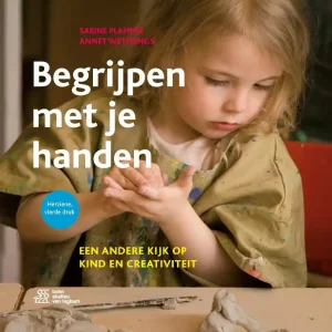 Op = Op Begrijpen met je handen