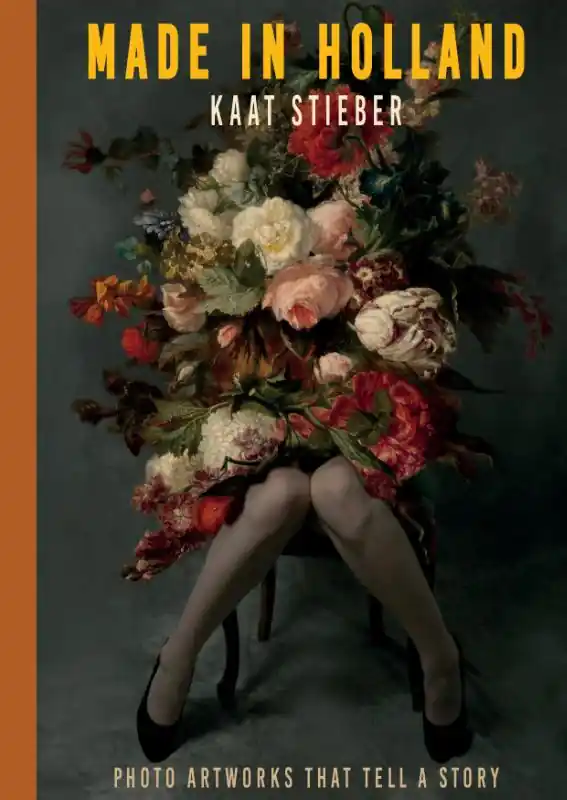 Merkproduct Made in Holland