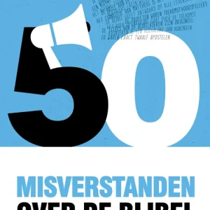 Vijftig misverstanden over de Bijbel Betaalbaar