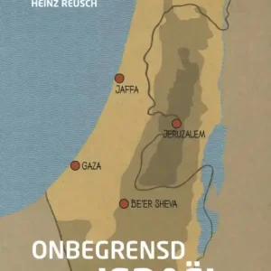 Alleen Vandaag Onbegrensd Israël