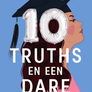 10 truths en een dare Merkproduct