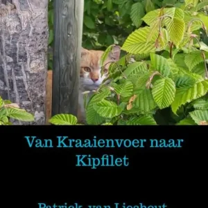Beperkt Aanbod Van Kraaienvoer naar Kipfilet