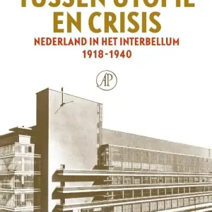 Uitverkoop Tussen utopie en crisis