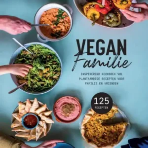 Weekendaanbieding Vegan Familie