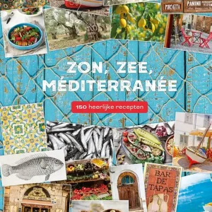 Zon, zee, méditerranée Fabrieksprijs