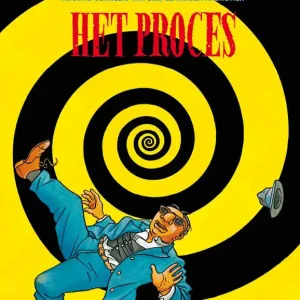 Het proces Actieprijs