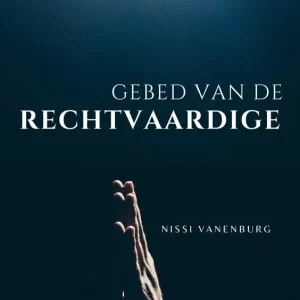 Veilige Betaling Gebed van de Rechtvaardige