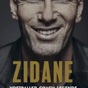 Zidane Flitsaanbieding
