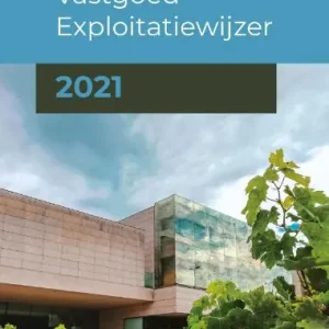 2021 Beperkte Voorraad
