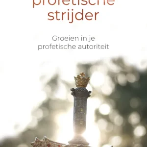 Lage Kosten De profetische strijder