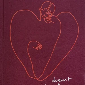 Love doesn't win Aanbieding