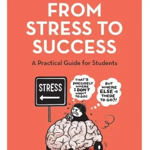 Aanbieding From Stress to Success