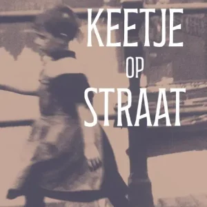 Keetje op straat Dagaanbieding