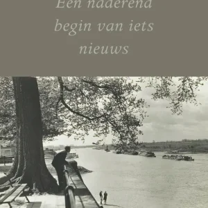 Een naderend begin van iets nieuws Gratis Retour