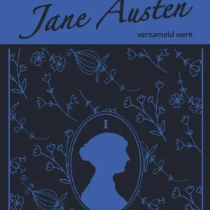 Jane Austen - Verzameld werk - Deel 1 Gereduceerde Prijs