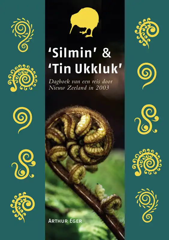'Silmin' & 'Tin Ukkluk' Finale Uitverkoop