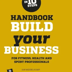 Korting Build your Business