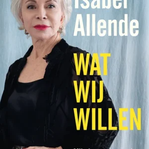 Wat wij willen Seizoensaanbieding