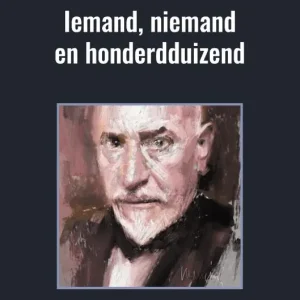 Finale Uitverkoop Iemand, niemand en honderdduizend