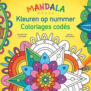 Mandala Laatste Kans