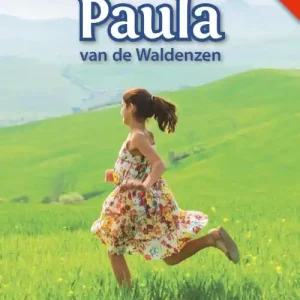 Finale Uitverkoop Paula