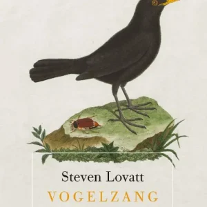 Vogelzang in tijden van stilte Koop Vandaag