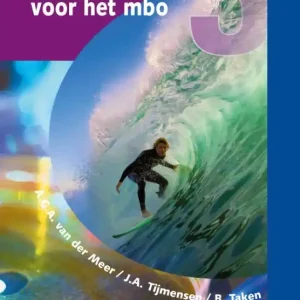 Beste Prijs Natuurkunde voor het mbo 3