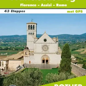 Aanbieding Franciscusweg