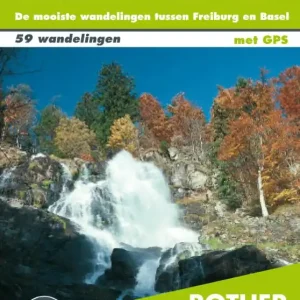 Zwarte Woud-zuid Populair