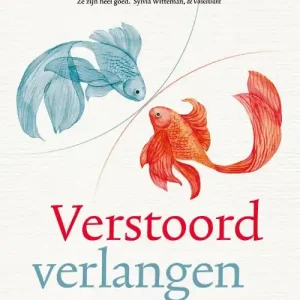 Verstoord verlangen Dagaanbieding