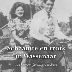 Aanbieding Schaamte en trots in Wassenaar