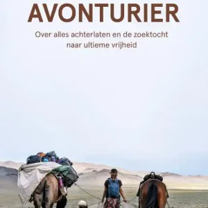 Weekendaanbieding Fulltime avonturier