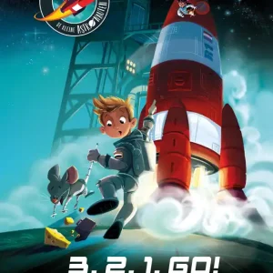 3, 2, 1, GO! Gecertificeerd