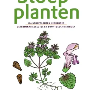 Zakgids Stoepplanten Beperkt Aanbod