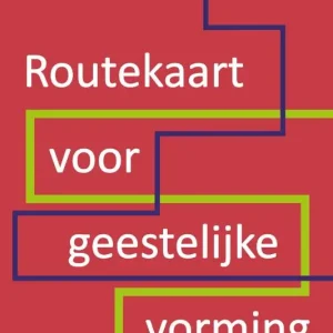 Alleen Vandaag Routekaart voor geestelijke vorming