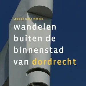Aanbieding Wandelen buiten de binnenstad van Dordrecht