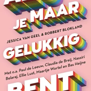 Als je maar gelukkig bent Tijdelijk Beschikbaar