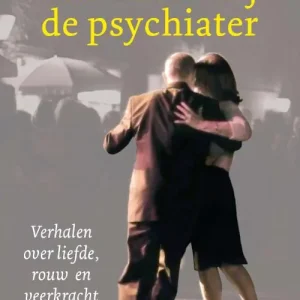 Weekendaanbieding Parkinson bij de psychiater