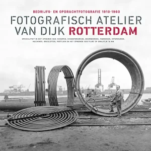 Fotografisch Atelier Van Dijk Rotterdam Actieprijs