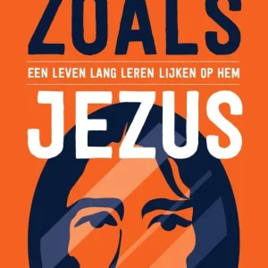Zoals Jezus Gratis Retour