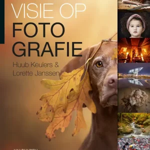 Visie op Fotografie Direct Verzonden