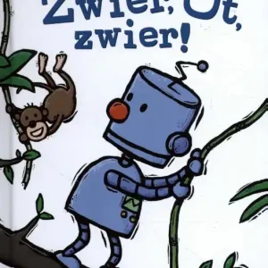 Zwier, Ot, zwier! Uitverkoop