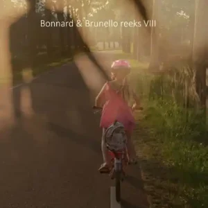 YANAÏKA'S TROFEE Nieuw