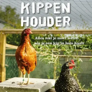 Zakboek voor de kippenhouder Beste Prijs