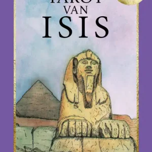 Aanbieding Tarot van Isis
