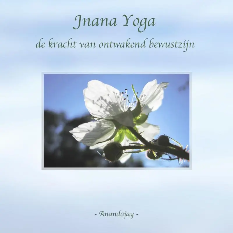 Actieprijs Jnana yoga
