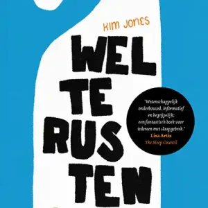 Welterusten. 222 manieren om goed te slapen Bestseller