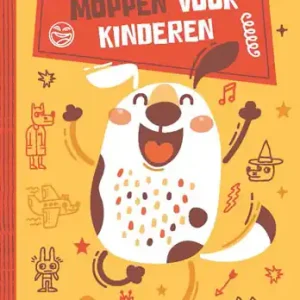 300 knotsgekke moppen voor kinderen Direct Verzonden