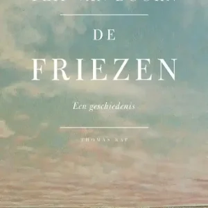 Beperkte Voorraad De Friezen