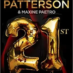 21st Birthday Gratis Retour